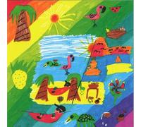 Various - Tropical Heat Volume 4