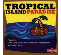 Various - Tropical Island Paradise