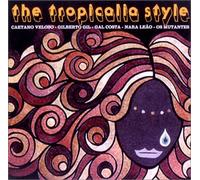 Various - Tropicalia Style