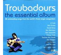 Various - Troubadours-Essential Album