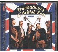 Various - Troubadours of British Folk 3
