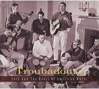 Various - Troubadours - Troubadours 2.. (German)