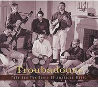 Various - Troubadours - Troubadours Part 2
