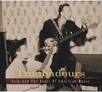 Various - Troubadours - Troubadours Part 3