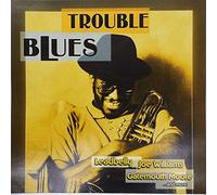 Various - Trouble Blues
