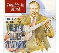 Various - Trouble in Mind