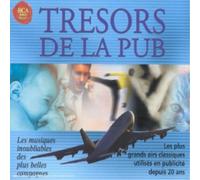 Various Trsors De La Pub (CD)