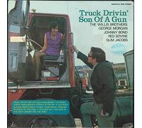 VARIOUS - truck drivin' son of a gun