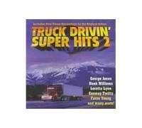 Various - Truck Drivin Superhits 2