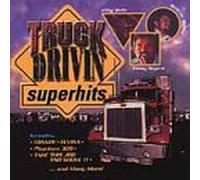 Various - Truck Drivin Superhits