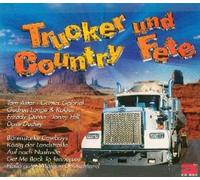 Various - Trucker und Country Fete