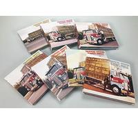 Various - Truckers, Kickers, Cowboy Angels - Bundle - The Blissed-Out Birth Of Country Rock 1966-1975 (13-CD)