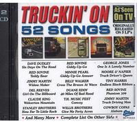 Various - Truckin on
