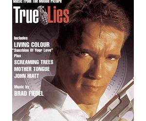 Various - True Lies