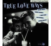 Various - True Love Ways