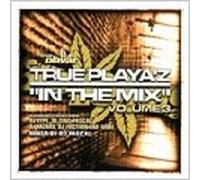 Various - True Playaz in the Mix Vol.3