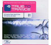 Various - True to Trance Vol.1