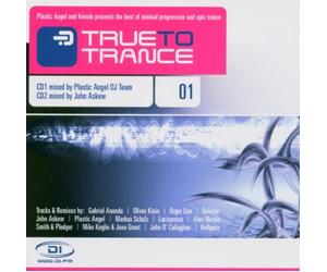 Various - True to Trance Vol.1