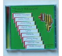 Various - Truly Reggae