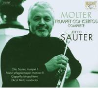 Various - Trumpet Concertos
