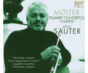 Various - Trumpet Concertos