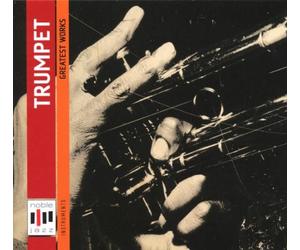 Various - Trumpet Greatest Works