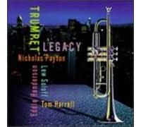 Various - Trumpet Legacy