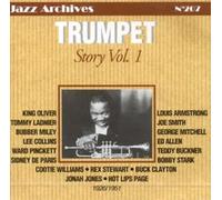 Various - Trumpet Story Vol.1 1926