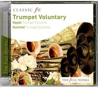 Various - Trumpet Voluntary [Import]