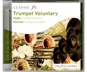 Various - Trumpet Voluntary [Import]