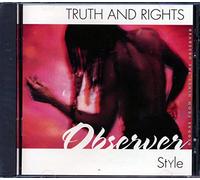 Various - Truth and Rights Observer