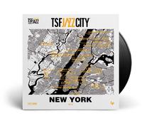 Artisti Vari – TSF Jazz City: New York – Vinile (LP)