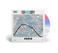 Various - Tsf Jazz City: Paris
