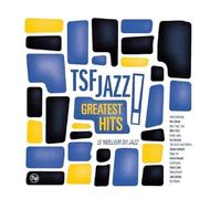 Various - Tsf Jazz Greatest Hits [2xWinyl]