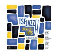 Various Tsf Jazz Greatest Hits (Vinyl LP)