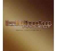 Various - Tshitraka Project Vol.4