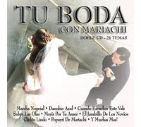 Various - Tu Boda Con Mariachi