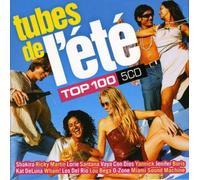 Various - Tubes De L'ete Top 100