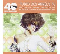 Various - Tubes Des Annees 70
