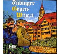 Various - Tübinger Gogenwitze 3