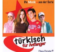 Various - Türkisch Für Anfänger