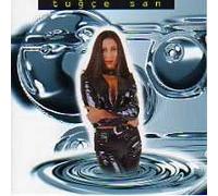 Various - Tugce San Neredesin Turkish Pop Rock Music