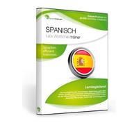 Various - tulox Wortschatztrainer Spanisch [Edizione : Germania]