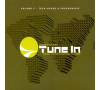 Various - Tune in Vol.2