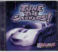 Various - Tune the Speakers