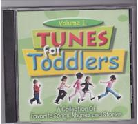 Various - Tunes for Toddlers 1