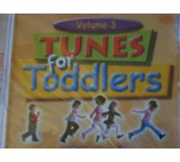 Various - Tunes for Toddlers 3