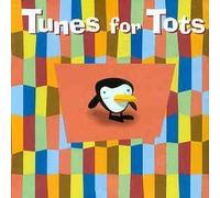 Various - Tunes For Tots Disc 1