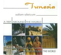 Various - Tunesia-a Trip Around the World