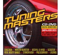 Various - Tuning Masters
